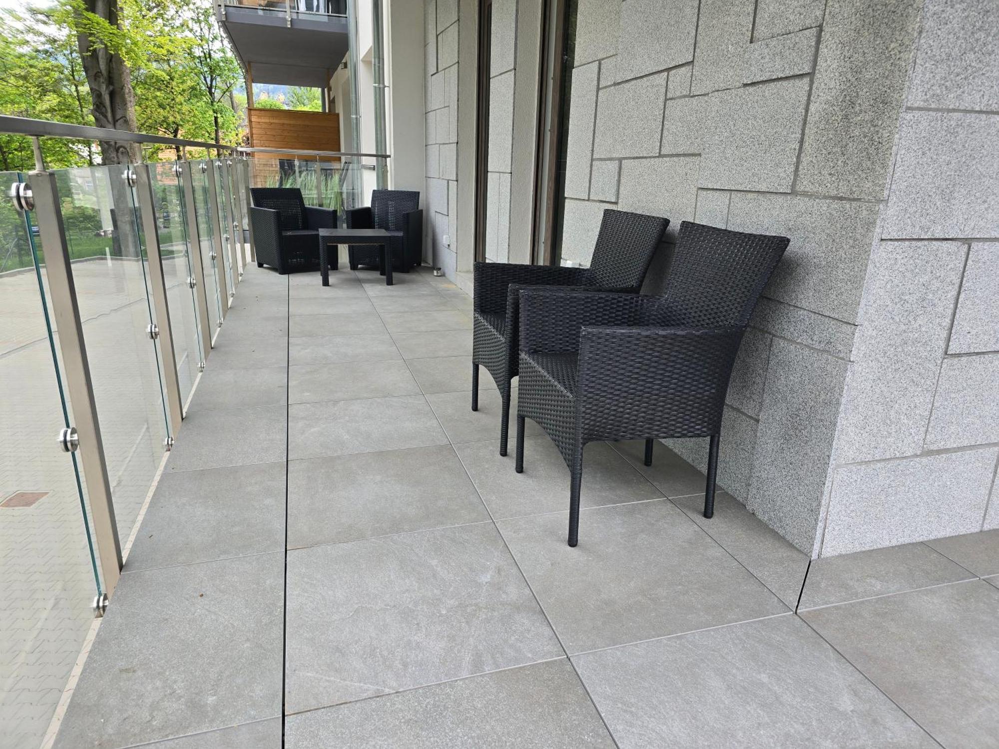 Apartament Stone Hill Z Basenem I Widokiem Na Gory 스클라르스카포렘바 외부 사진
