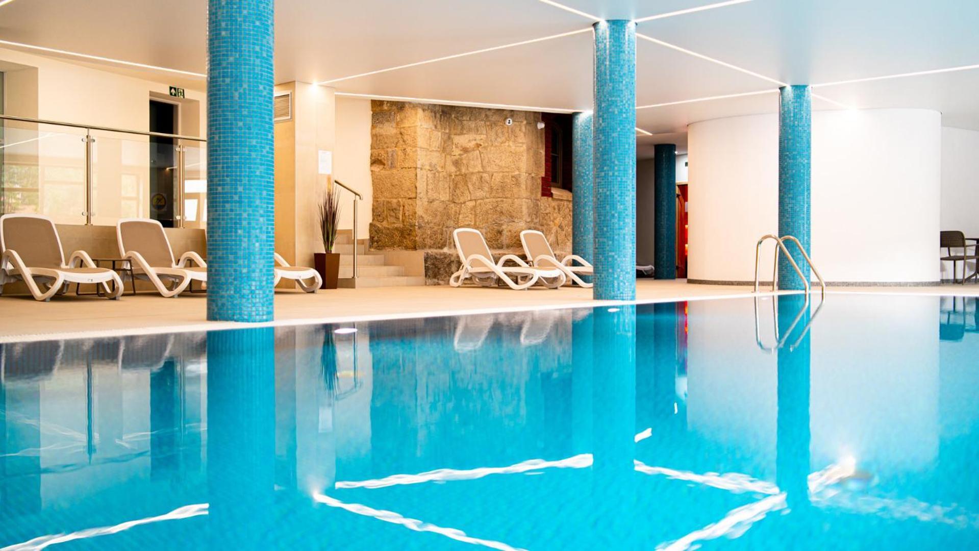 Apartament Stone Hill Z Basenem I Widokiem Na Gory 스클라르스카포렘바 외부 사진