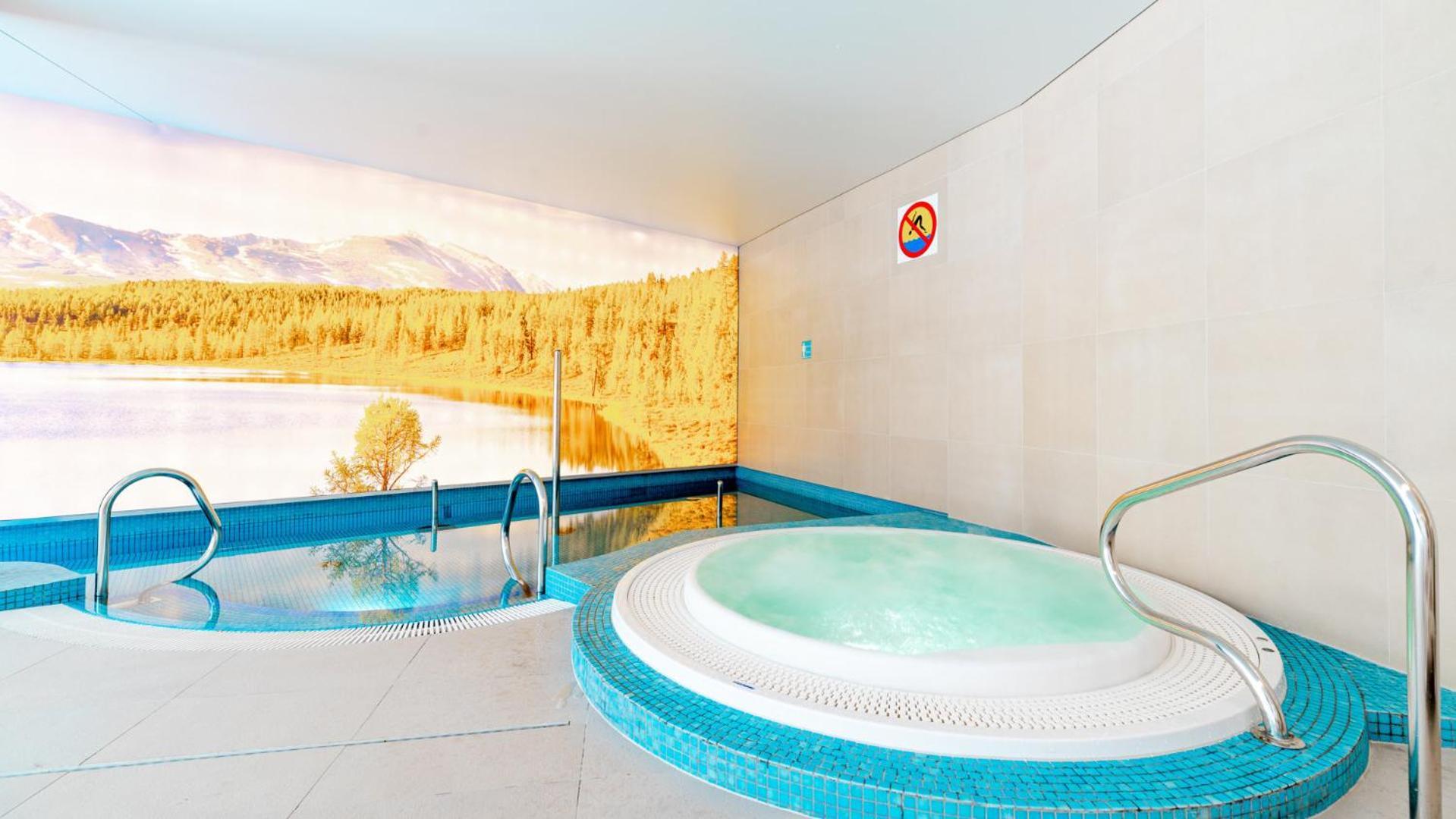 Apartament Stone Hill Z Basenem I Widokiem Na Gory 스클라르스카포렘바 외부 사진